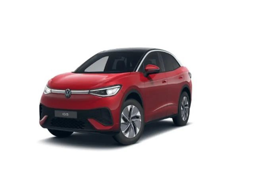 Volkswagen ID.5