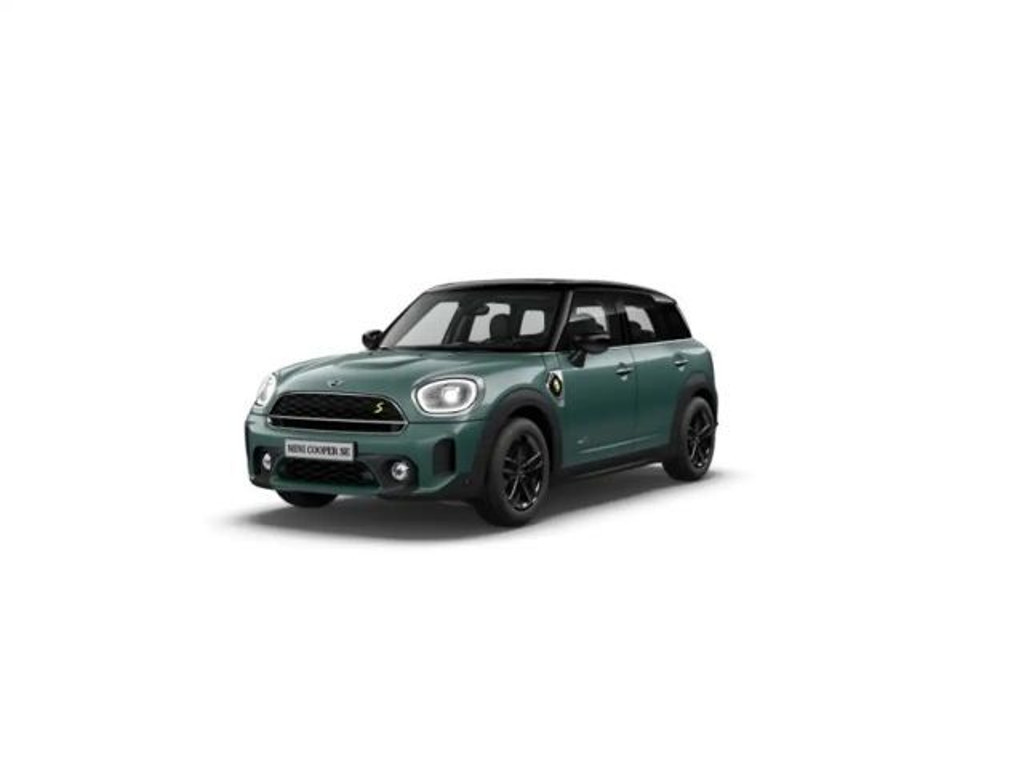 Mini Cooper SE Countryman All4 SE
