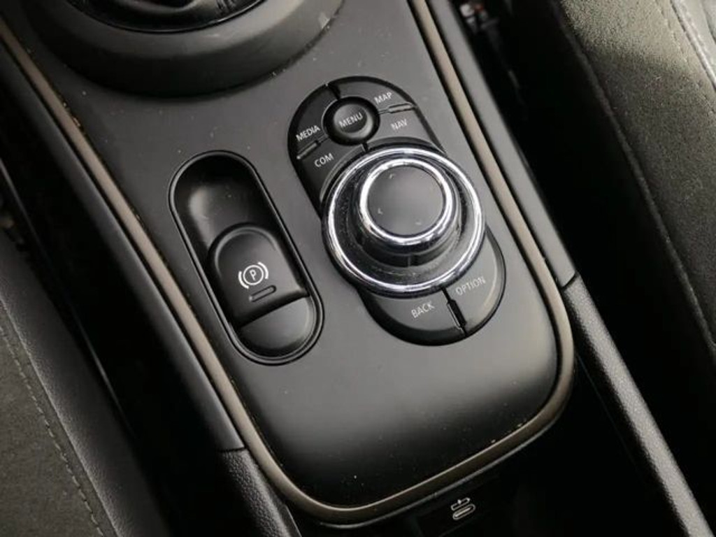 Mini Cooper SE Countryman