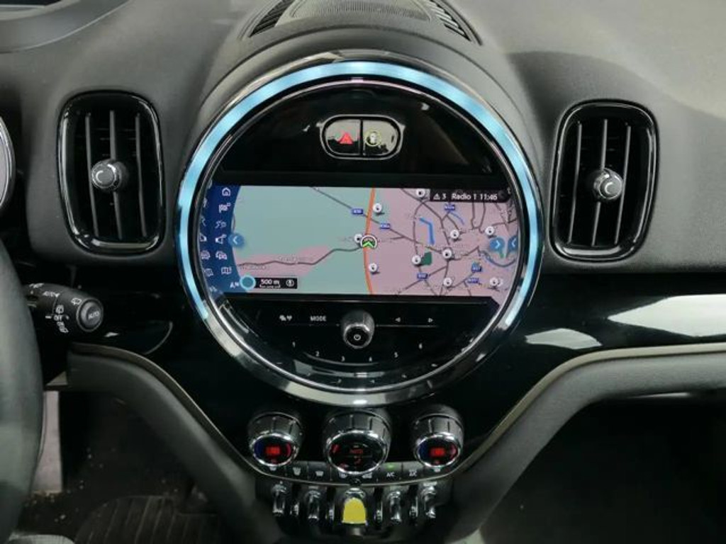 Mini Cooper SE Countryman