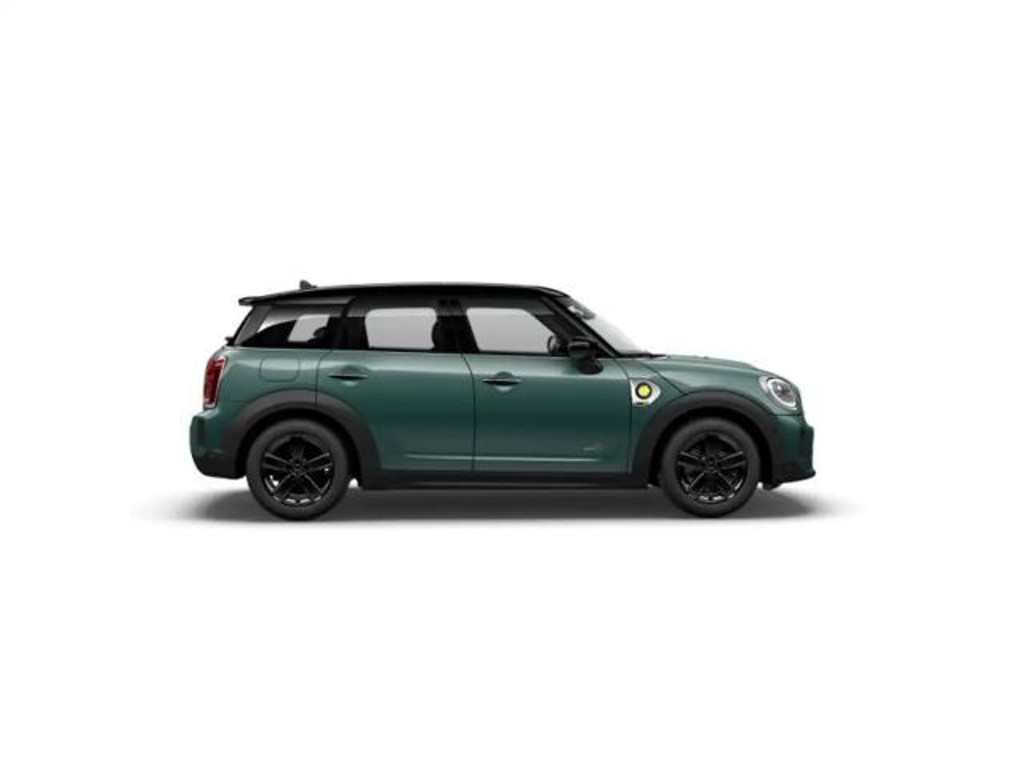 Mini Cooper SE Countryman