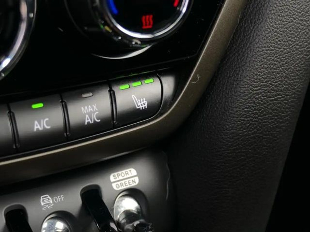 Mini Cooper SE Countryman