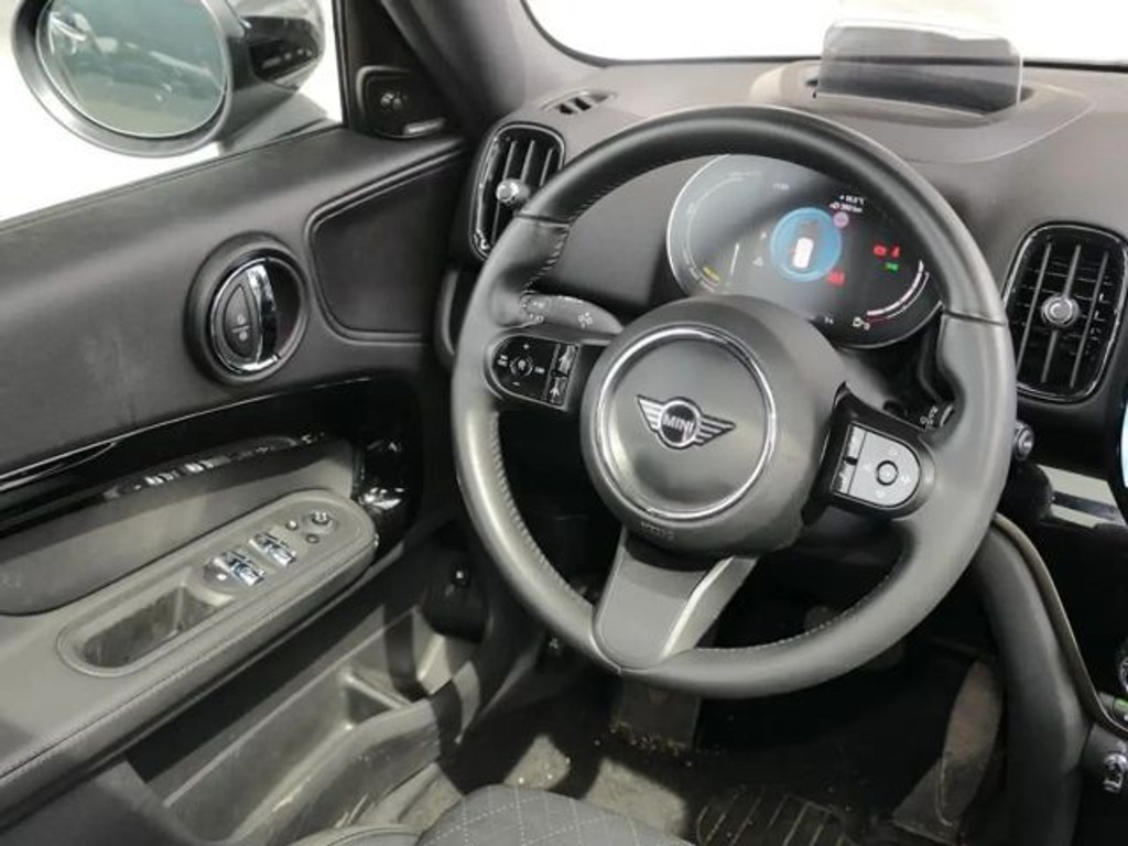 Mini Cooper SE Countryman