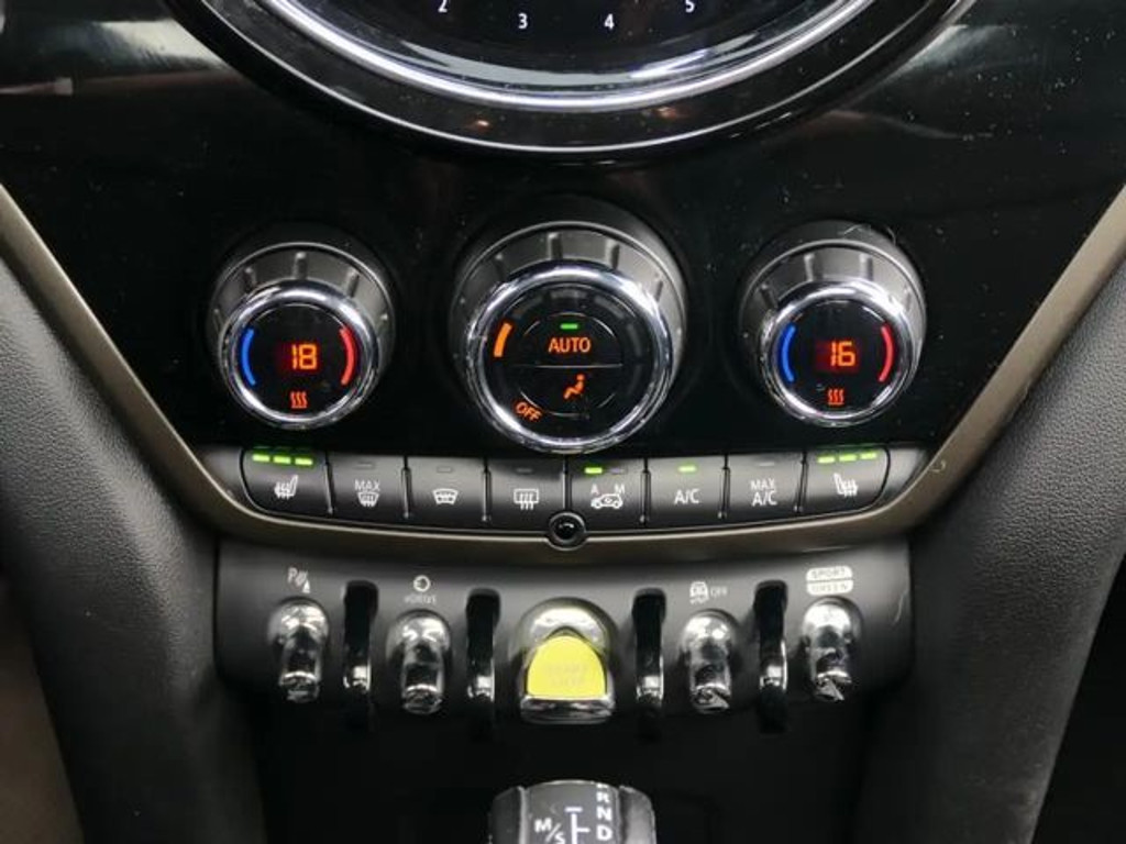 Mini Cooper SE Countryman