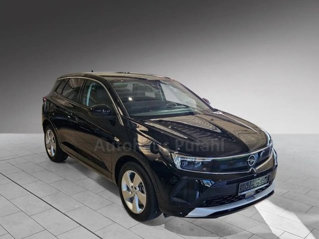 Opel Grandland X Grandland, Vollausstattung, AHK, alle Extras