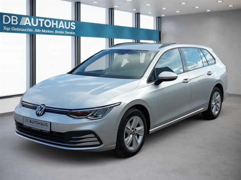 Volkswagen Golf Life 2.0 TDI