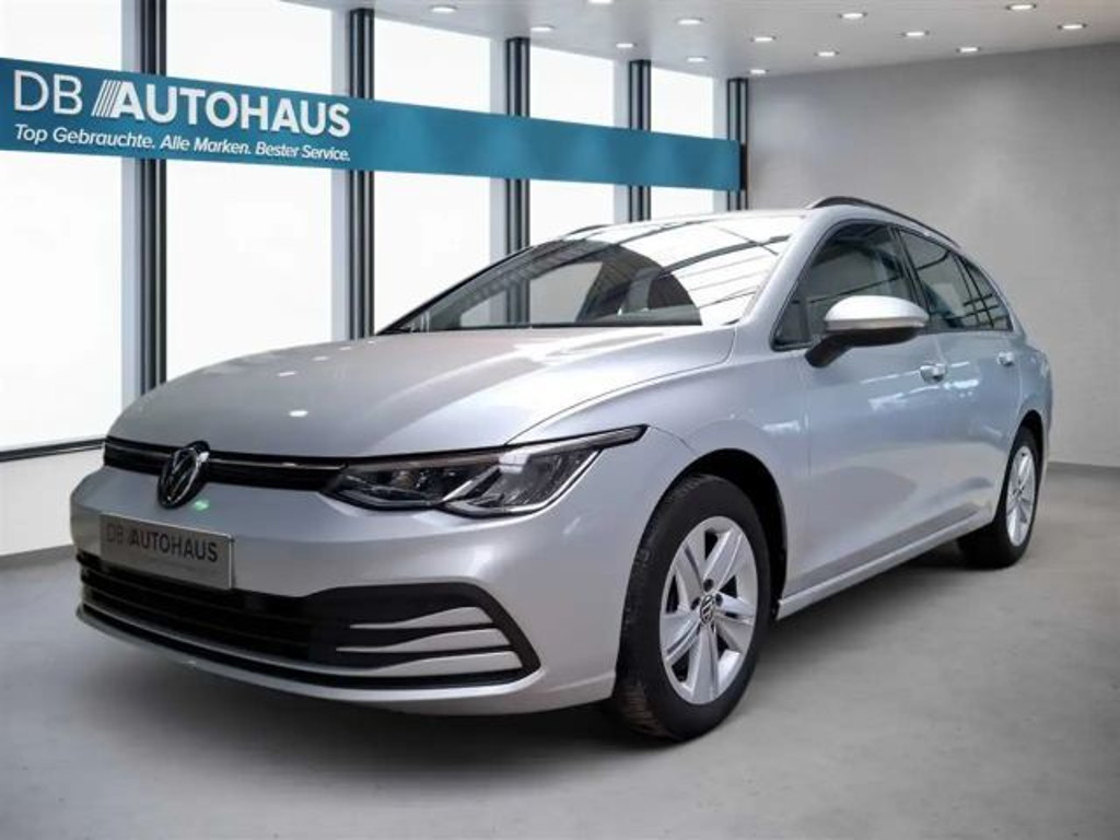 Volkswagen Golf DSG Life 2.0 TDI