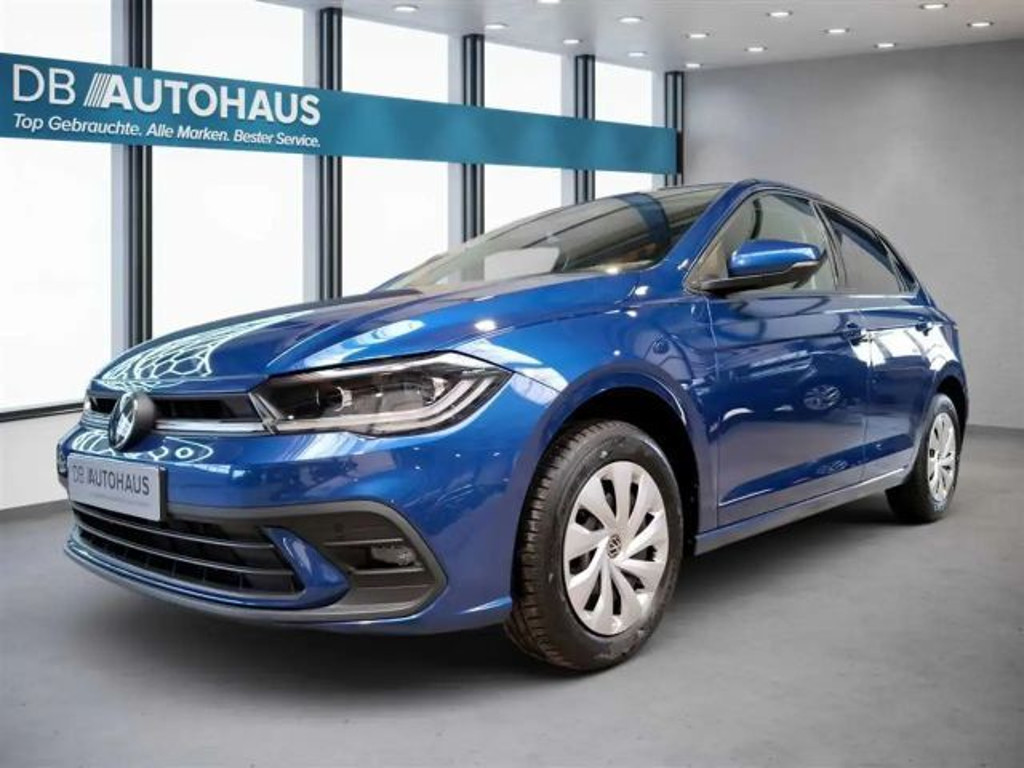 Volkswagen Polo DSG Life 1.0 TSI