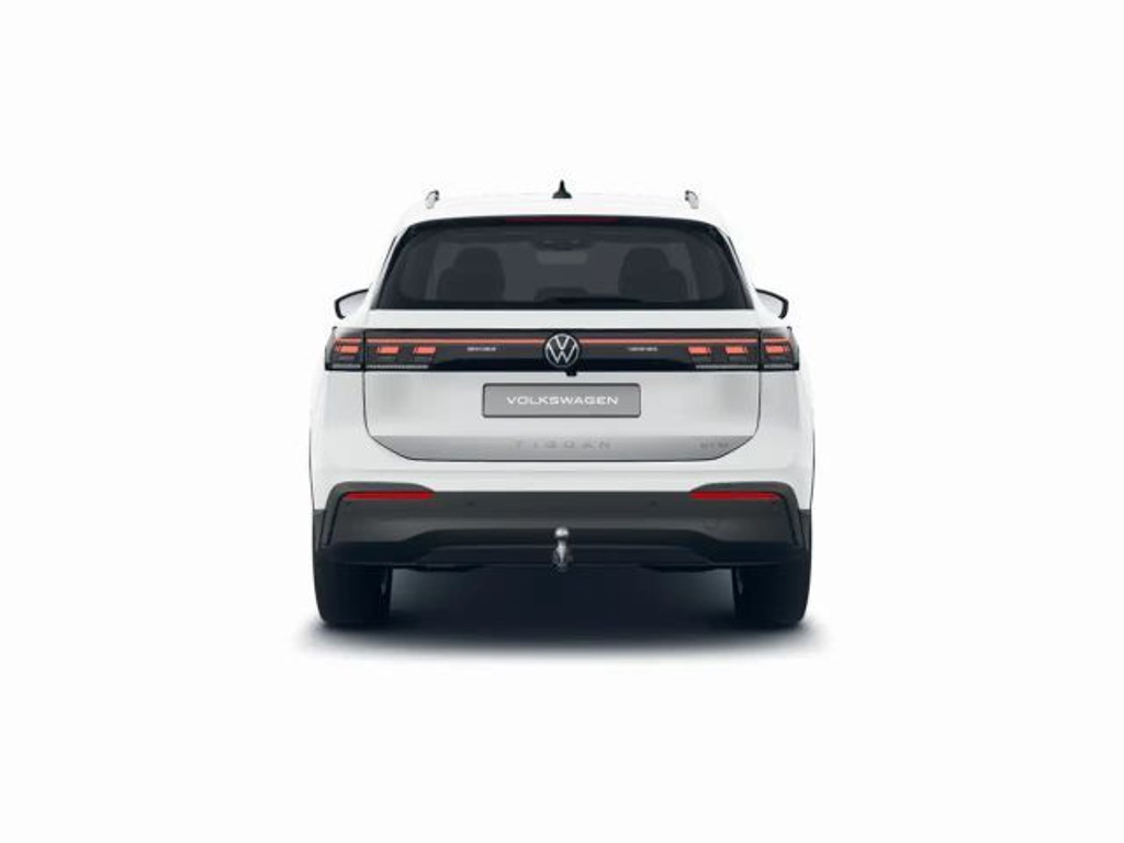 Volkswagen Tiguan 1.5 eTSI