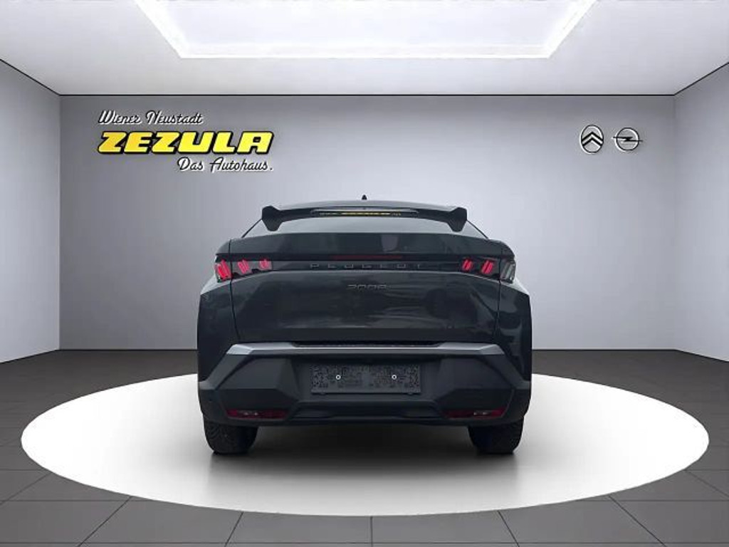 Peugeot 3008 Allure Pack Hybrid