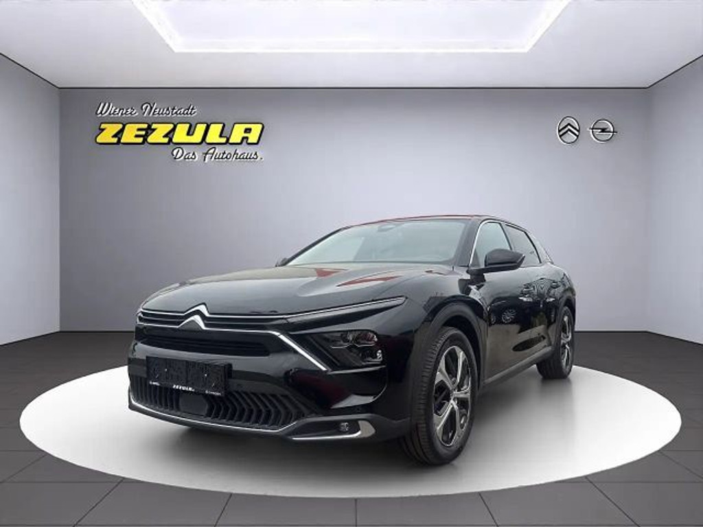 Citroën C5 X PureTech Feel Pack