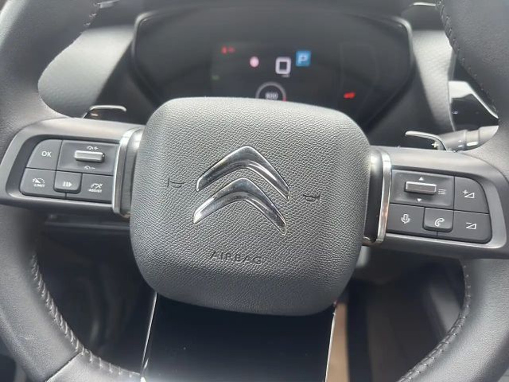 Citroën C5 X
