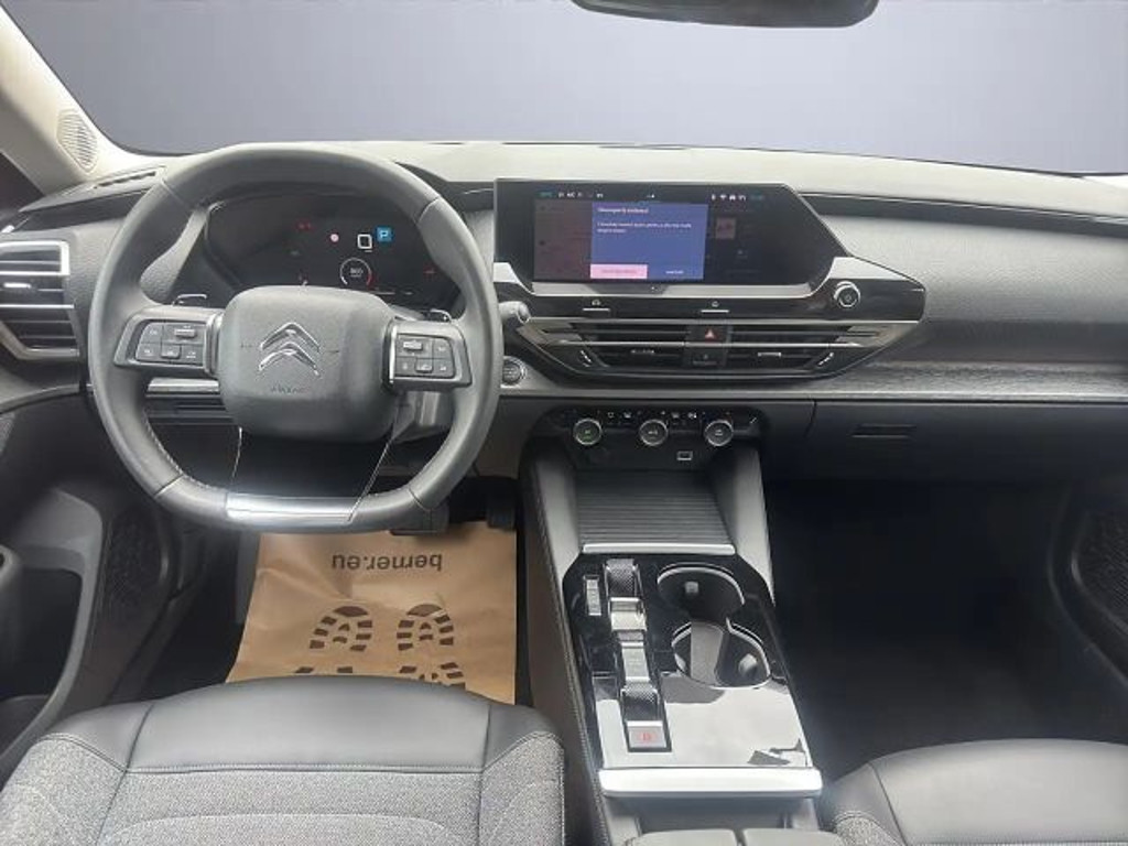 Citroën C5 X