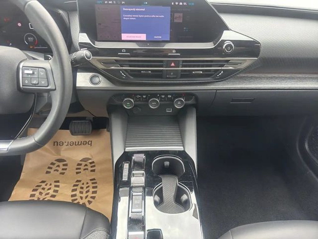 Citroën C5 X