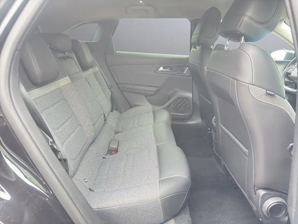 Citroën C5 X