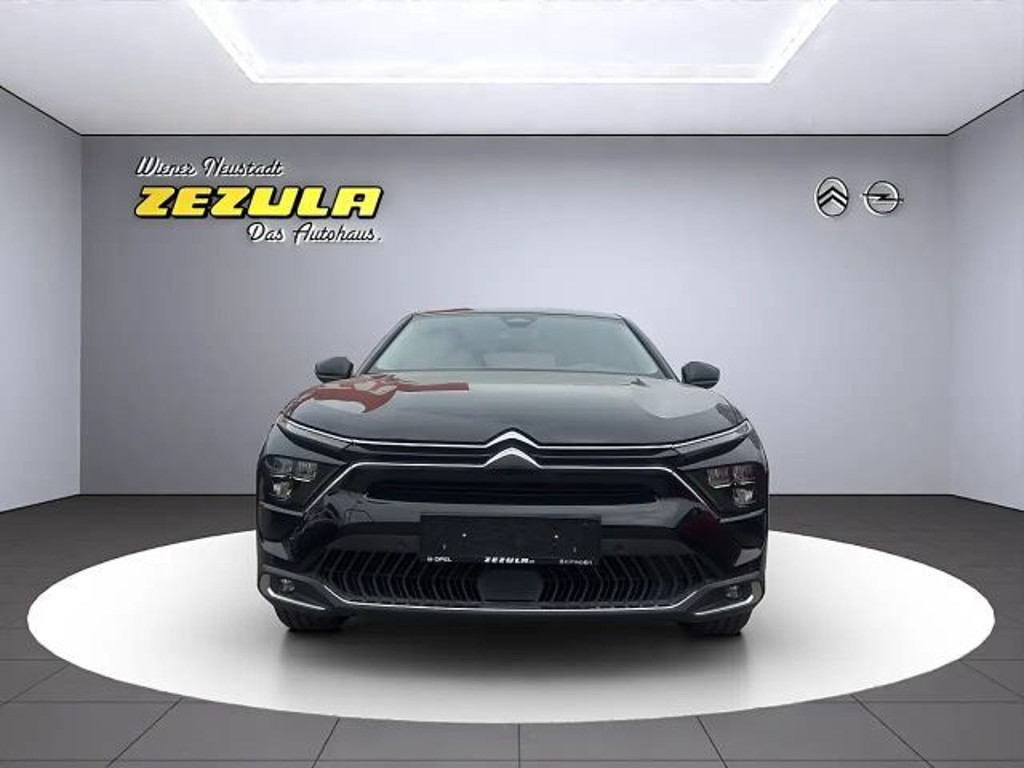 Citroën C5 X