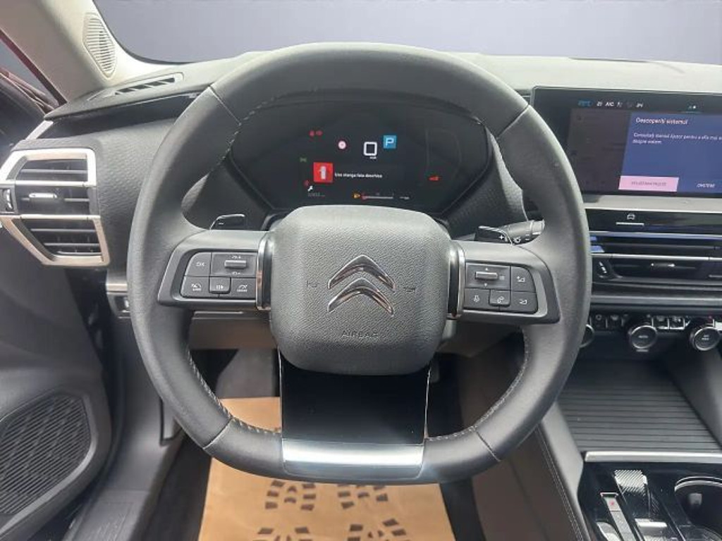 Citroën C5 X