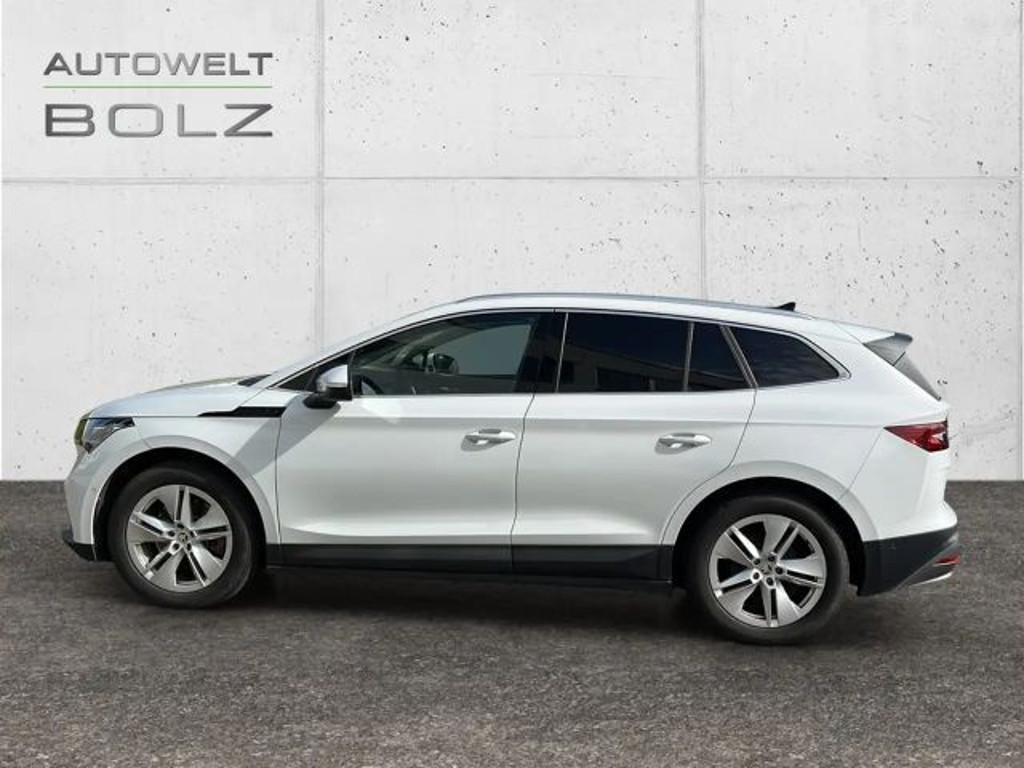 Skoda Enyaq iV