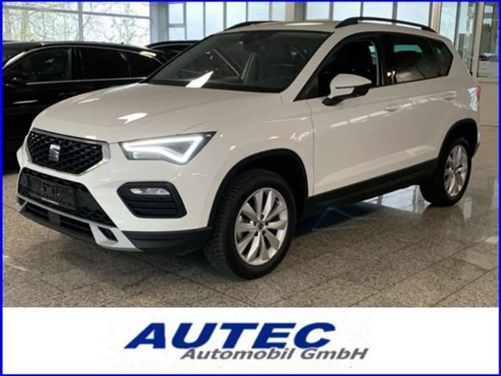 Seat Ateca 1.0 TSI