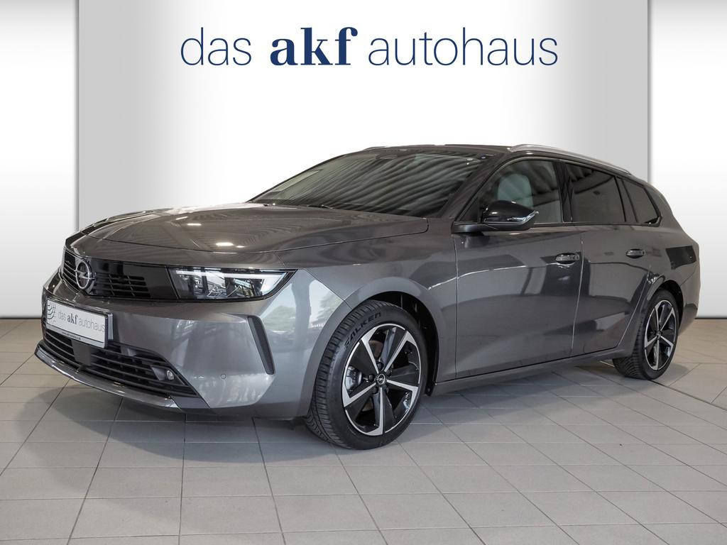 Opel Astra Sports Tourer 1.5 Turbo 1.5 CDTI Elegance