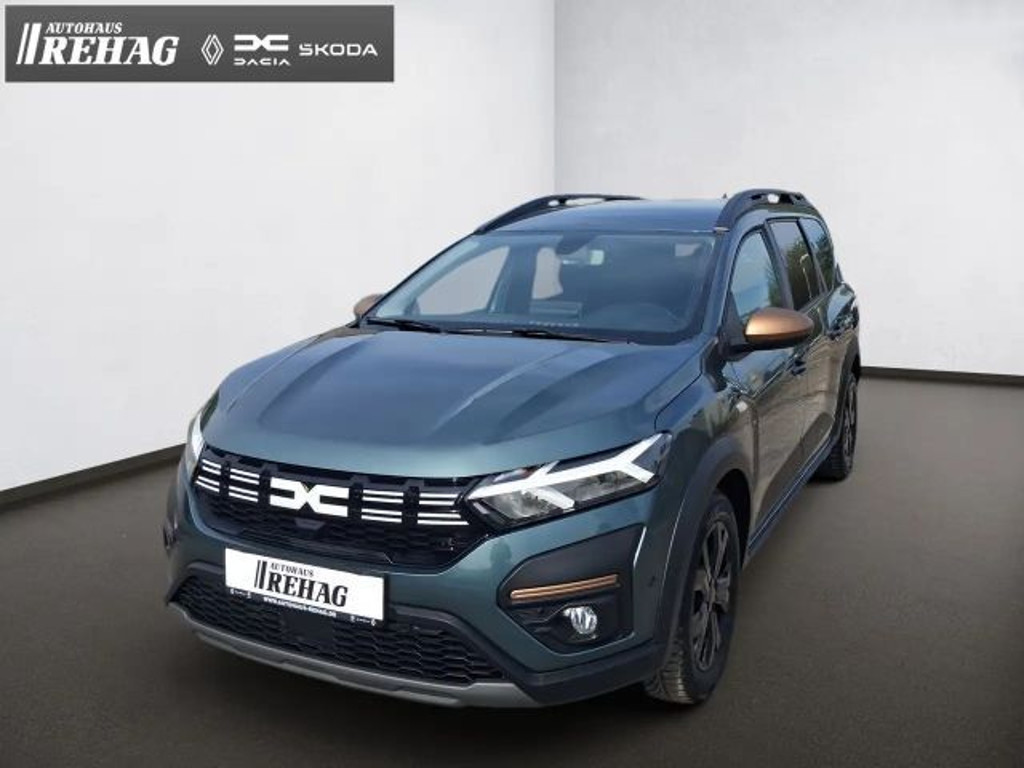 Dacia Jogger TCe 110 Extreme