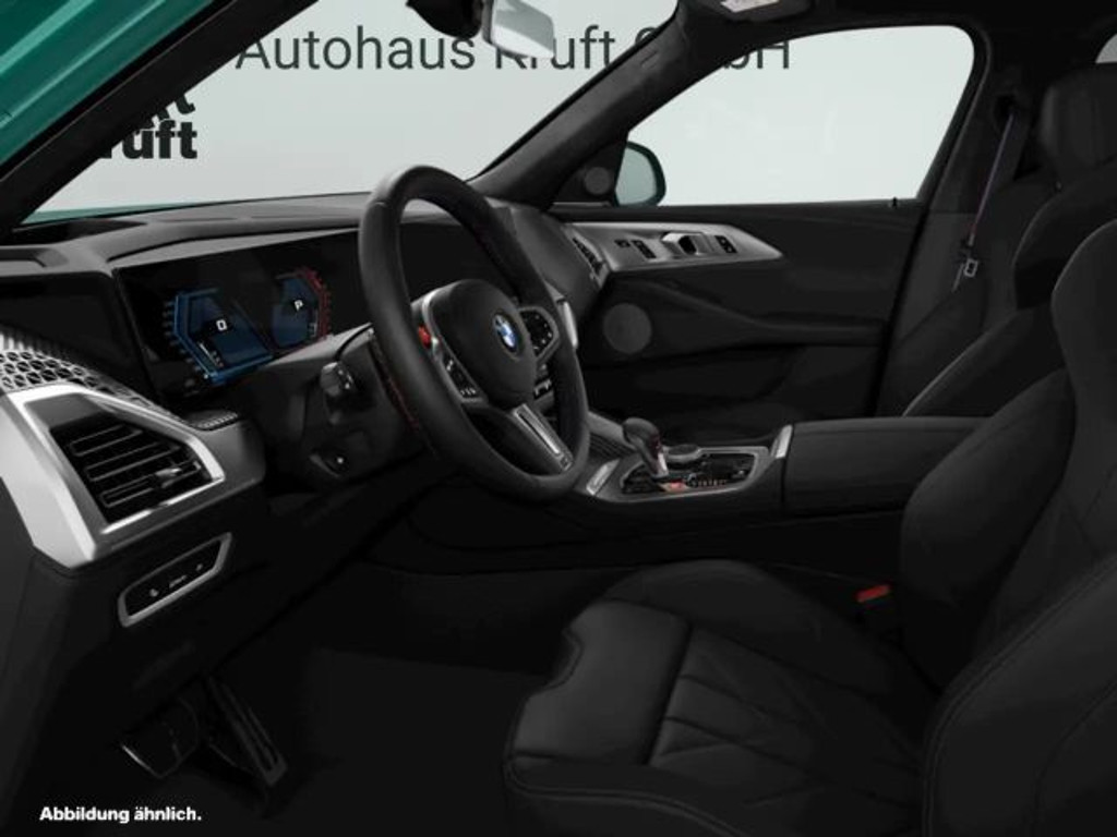 BMW XM