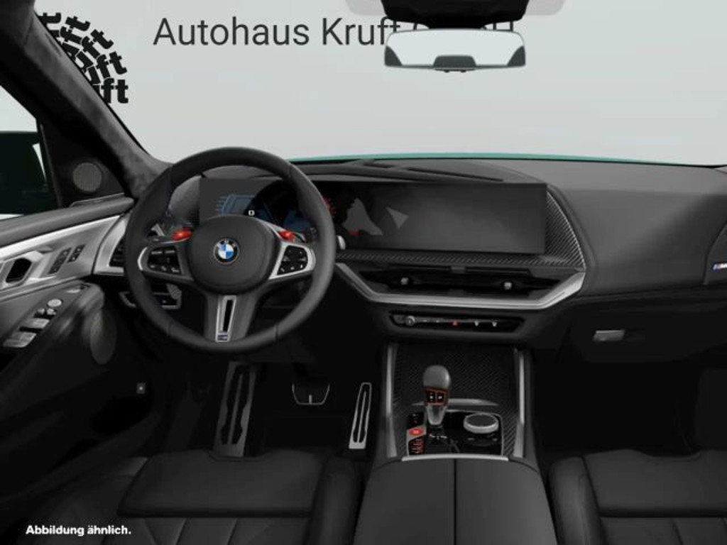 BMW XM