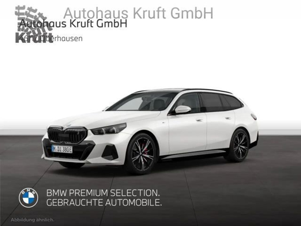 BMW i5