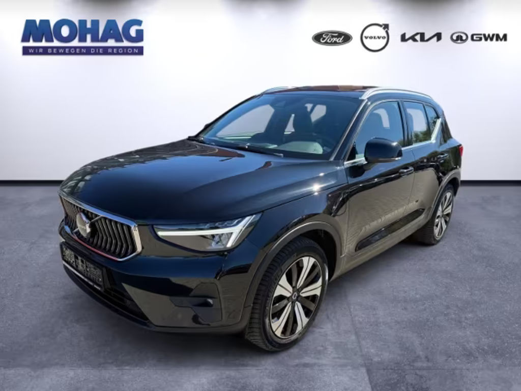 Volvo XC40 T5 Ultimate Bright