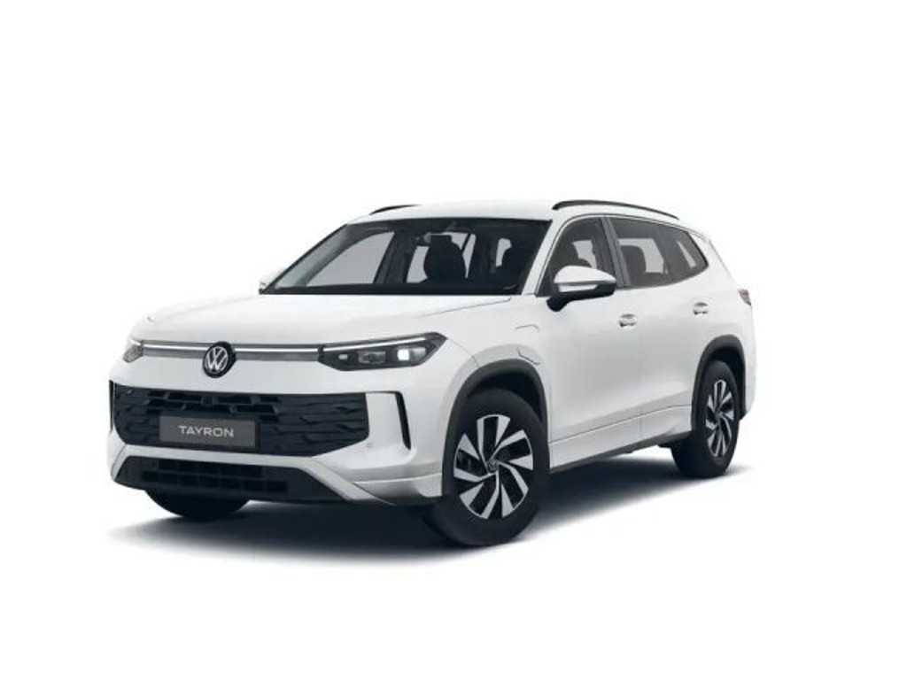 Volkswagen Tayron DSG Life eHybrid