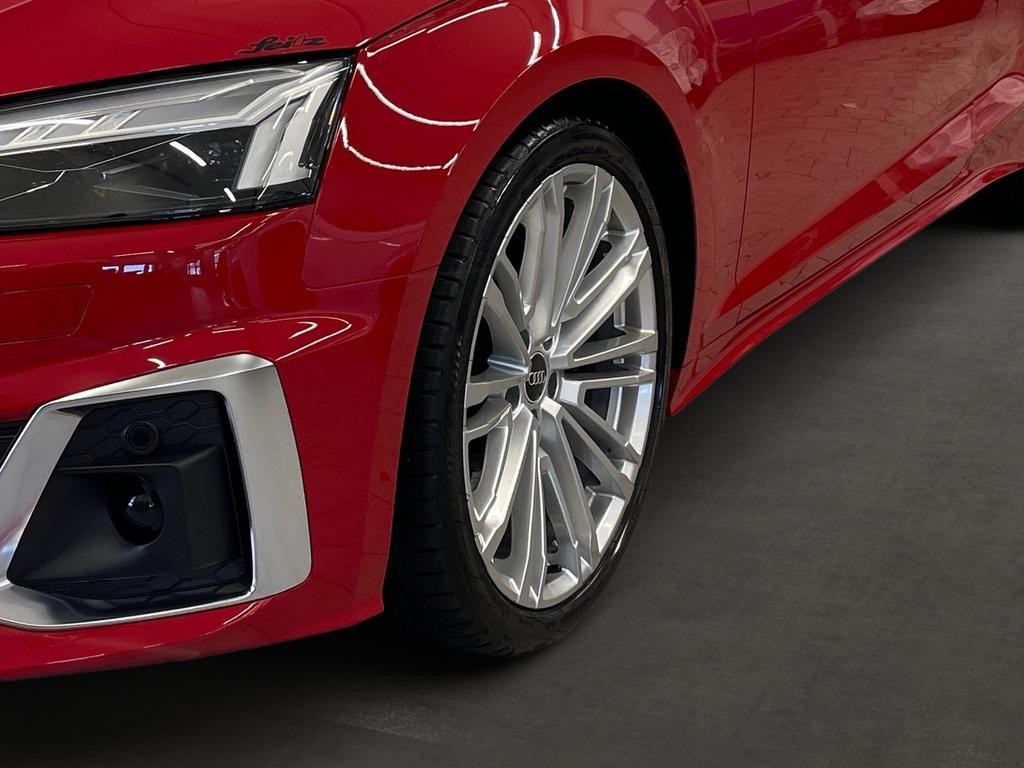Audi S5