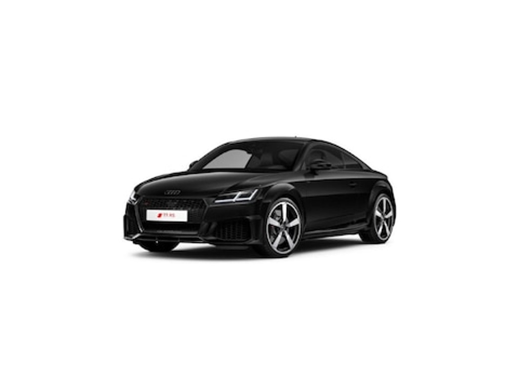 Audi TT RS Coupé Quattro S-Tronic
