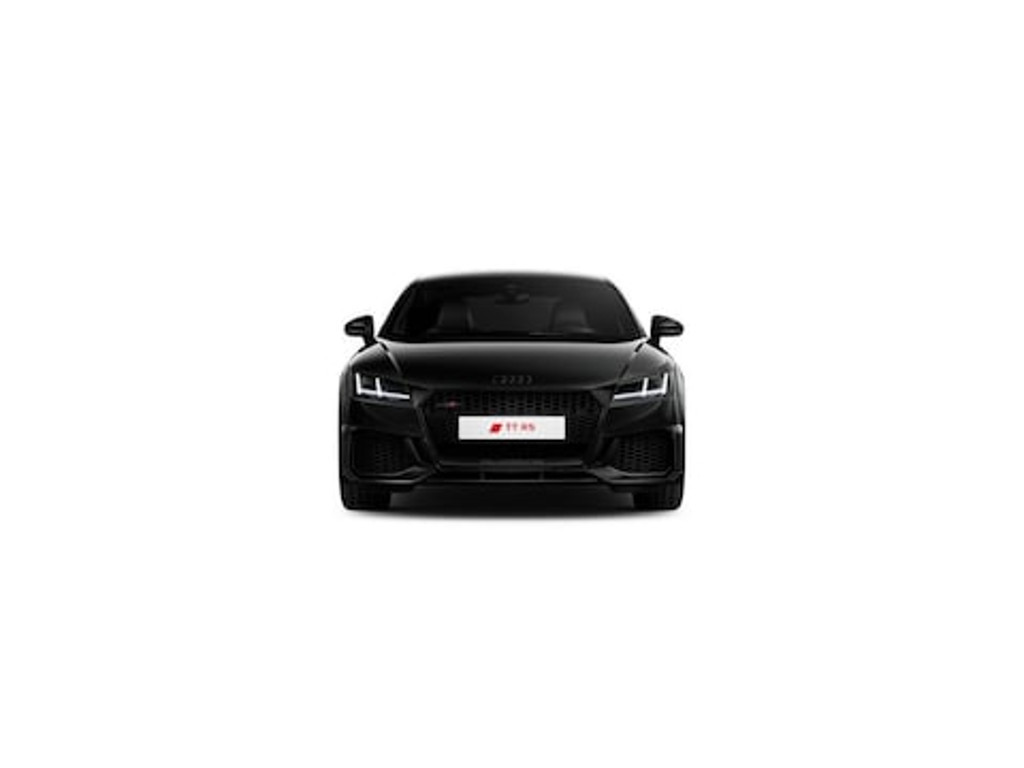 Audi TT RS