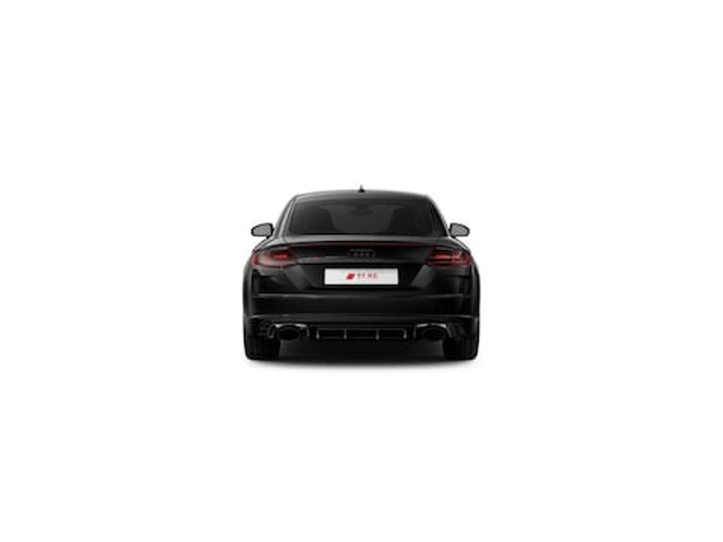 Audi TT RS