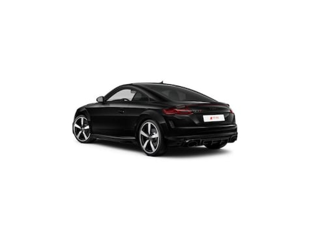 Audi TT RS