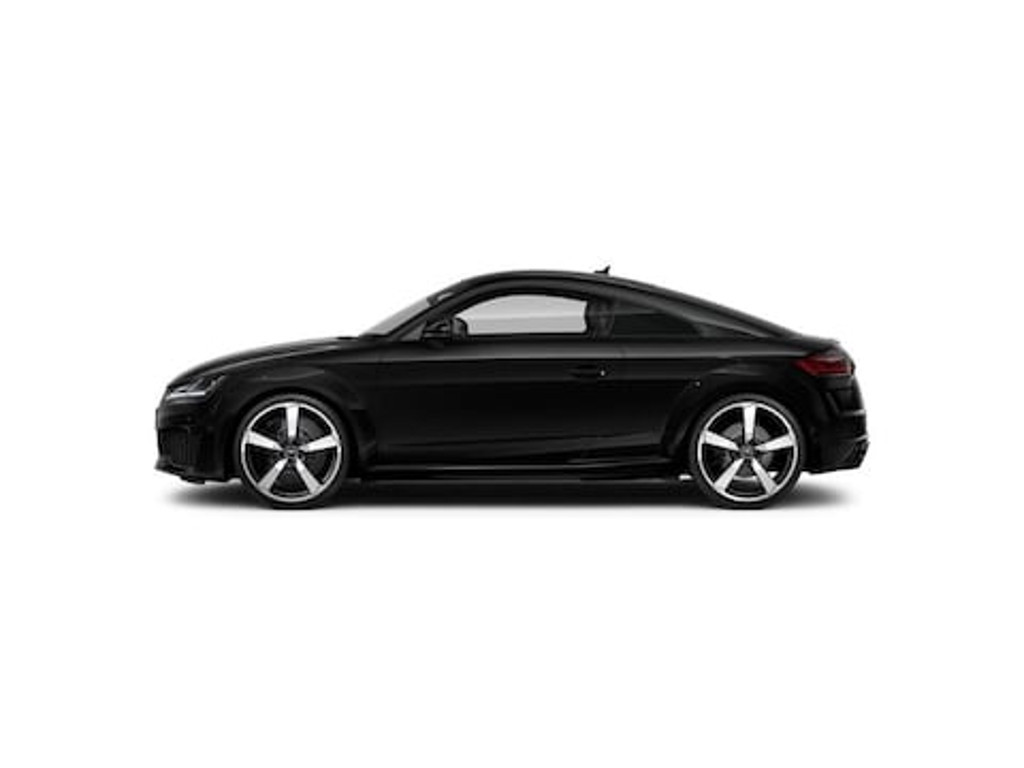 Audi TT RS