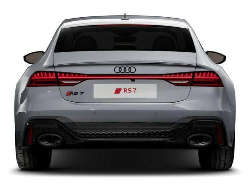 Audi RS7