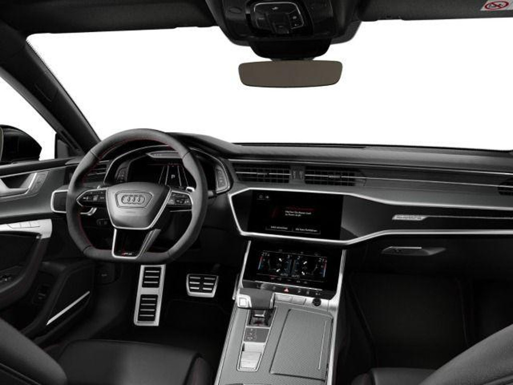 Audi RS7