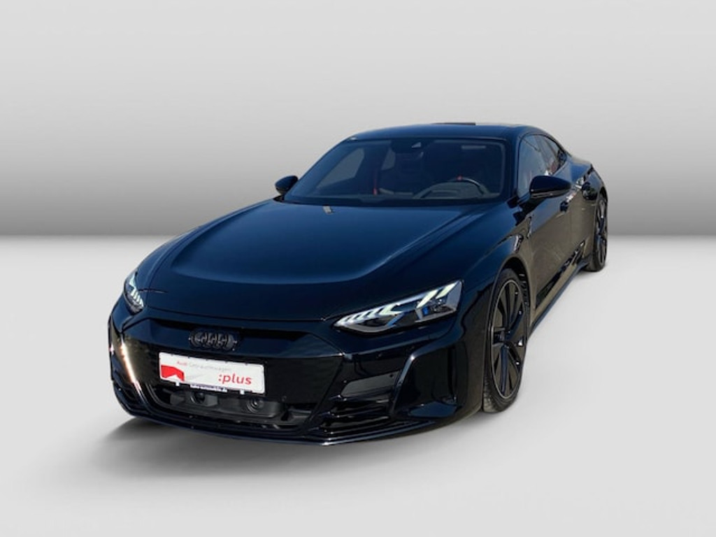 Audi RS e-tron GT