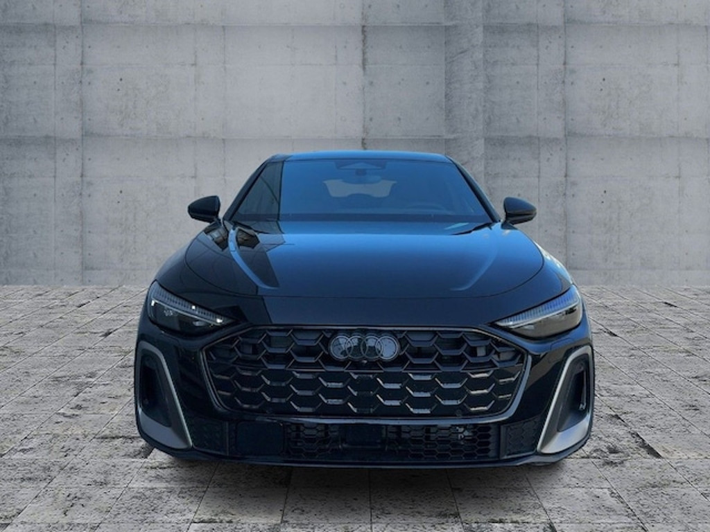 Audi A5 Quattro S-Tronic Hybride
