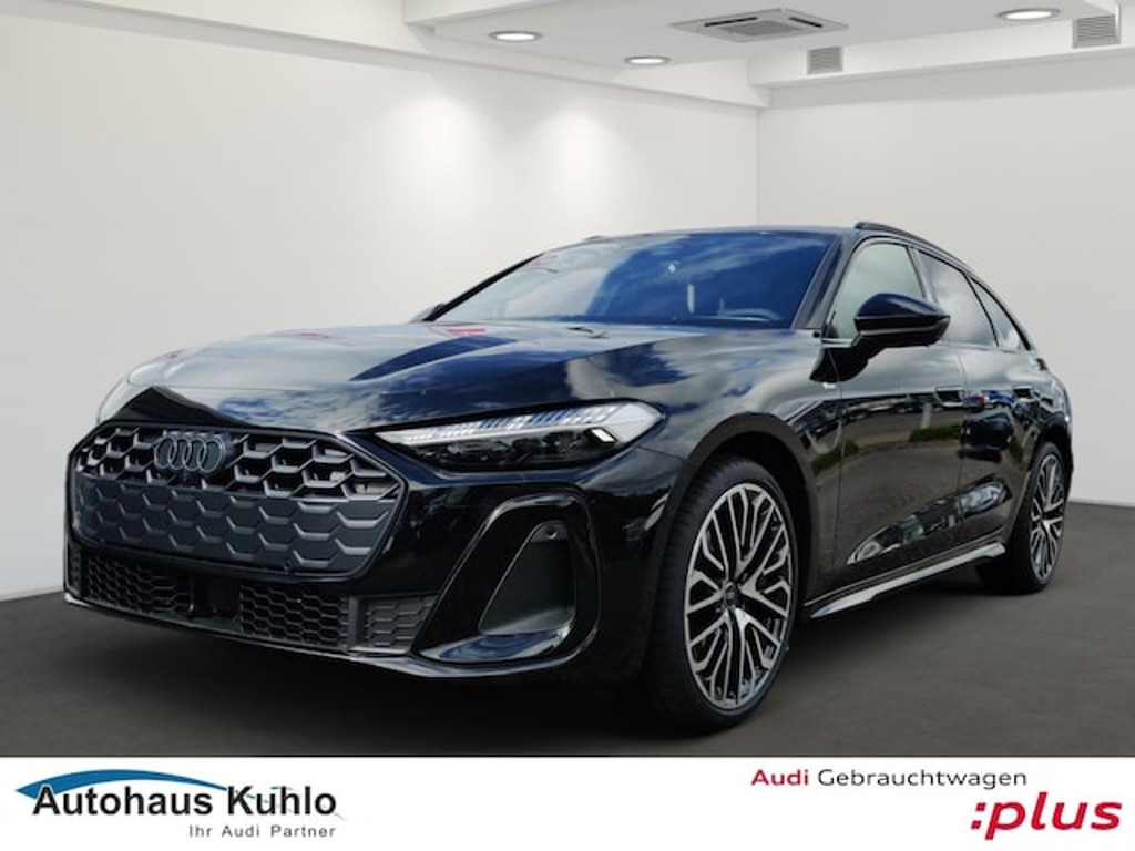 Audi A5 Avant Quattro S-Tronic