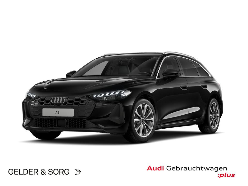 Audi A5 Avant 40 TDI