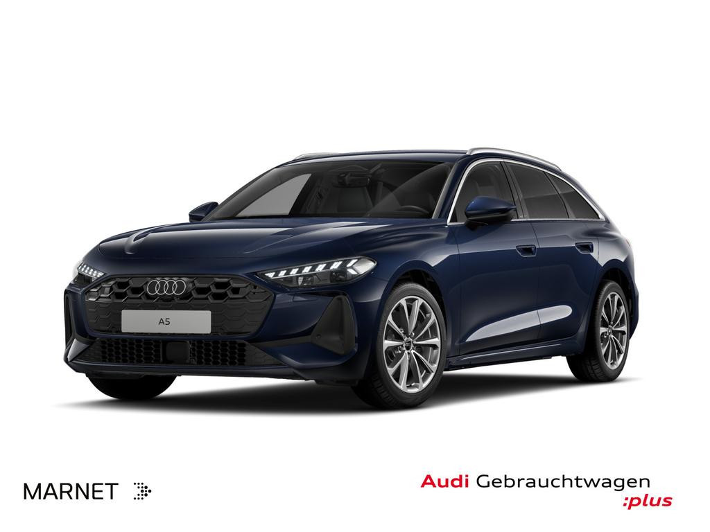 Audi A5 Avant