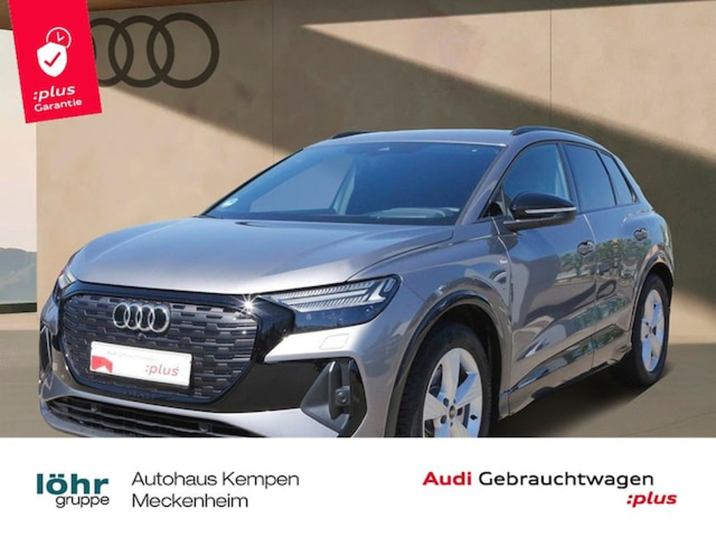 Audi Q4 e-tron 40