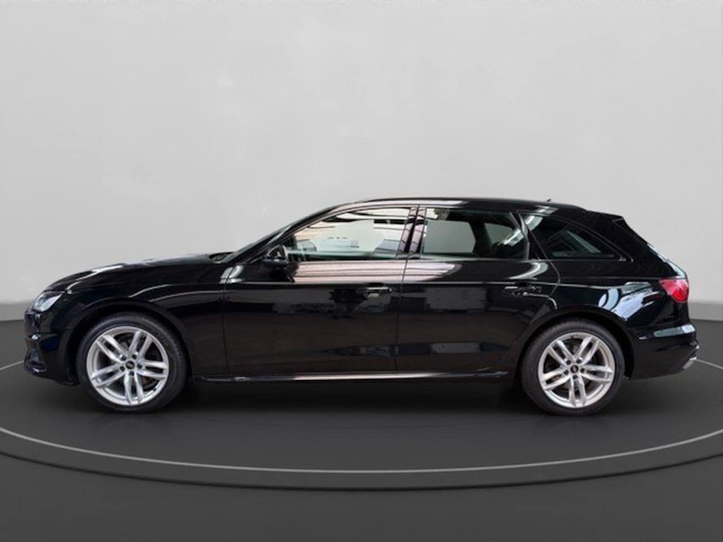Audi A4 Avant S-Tronic 35 TFSI