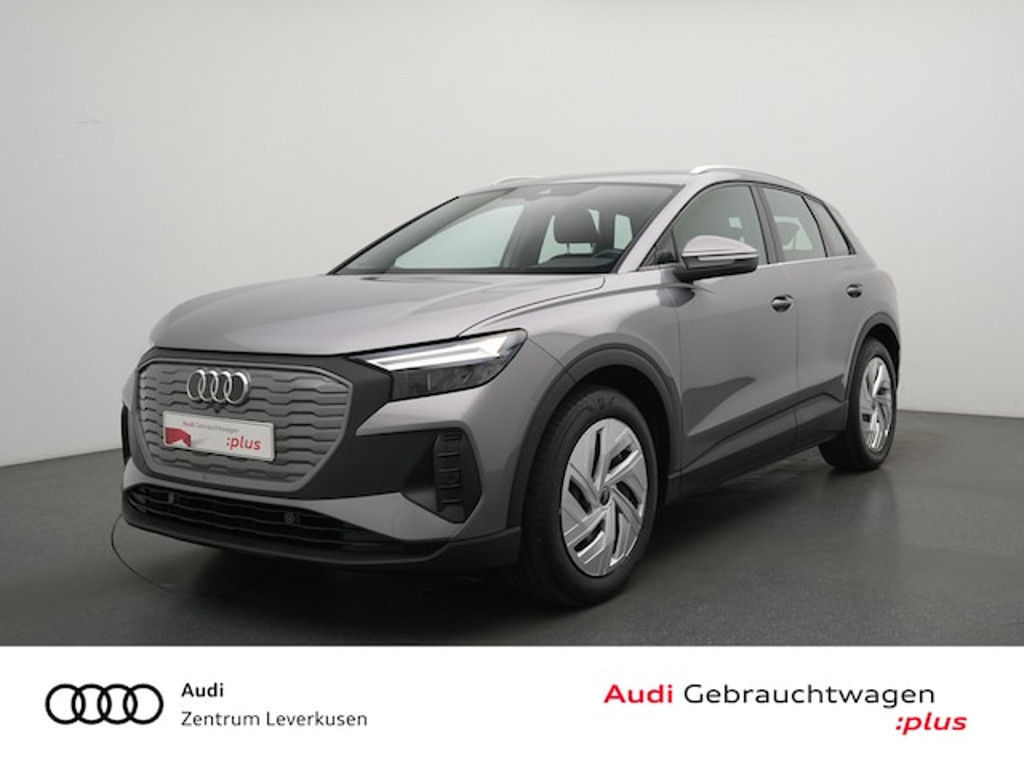 Audi Q4 e-tron 40