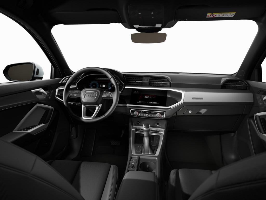 Audi Q3 Ambiente 35 TFSI