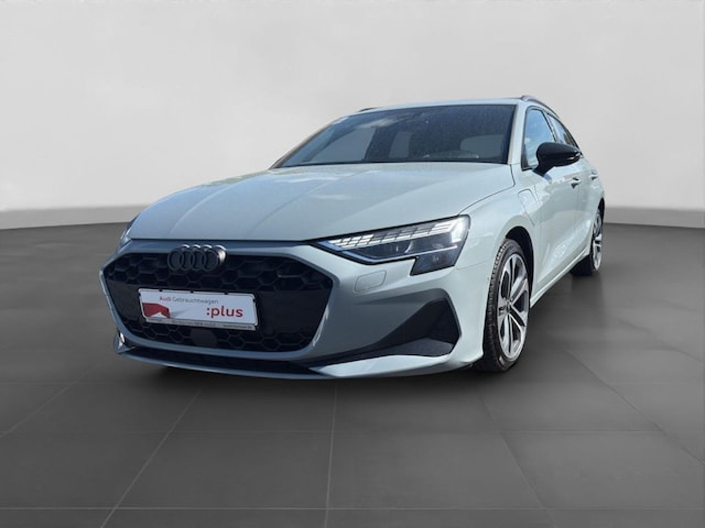 Audi A3 Sportback S-Tronic Hybride 40 TFSI