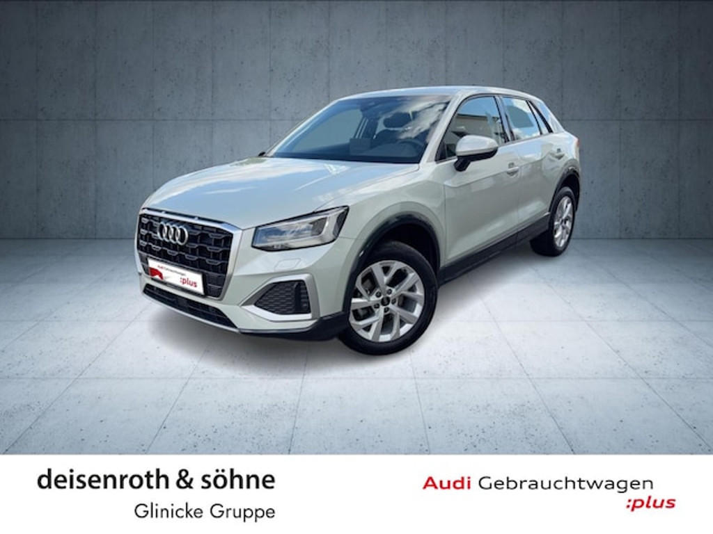 Audi Q2 30 TFSI
