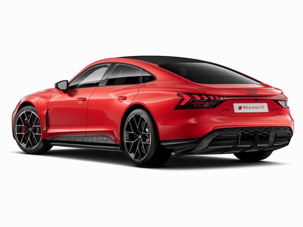 Audi RS e-tron GT